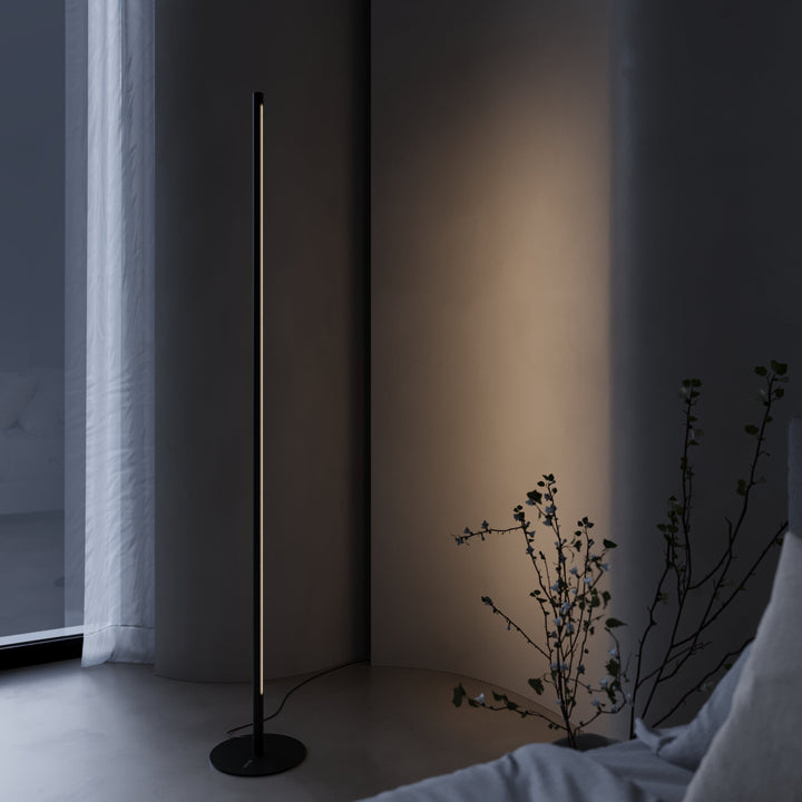 SELENE™ LED Staande Lamp | Minimalistisch & Dimbaar