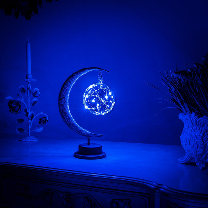 Lunar Lamp | LED Maan Lamp