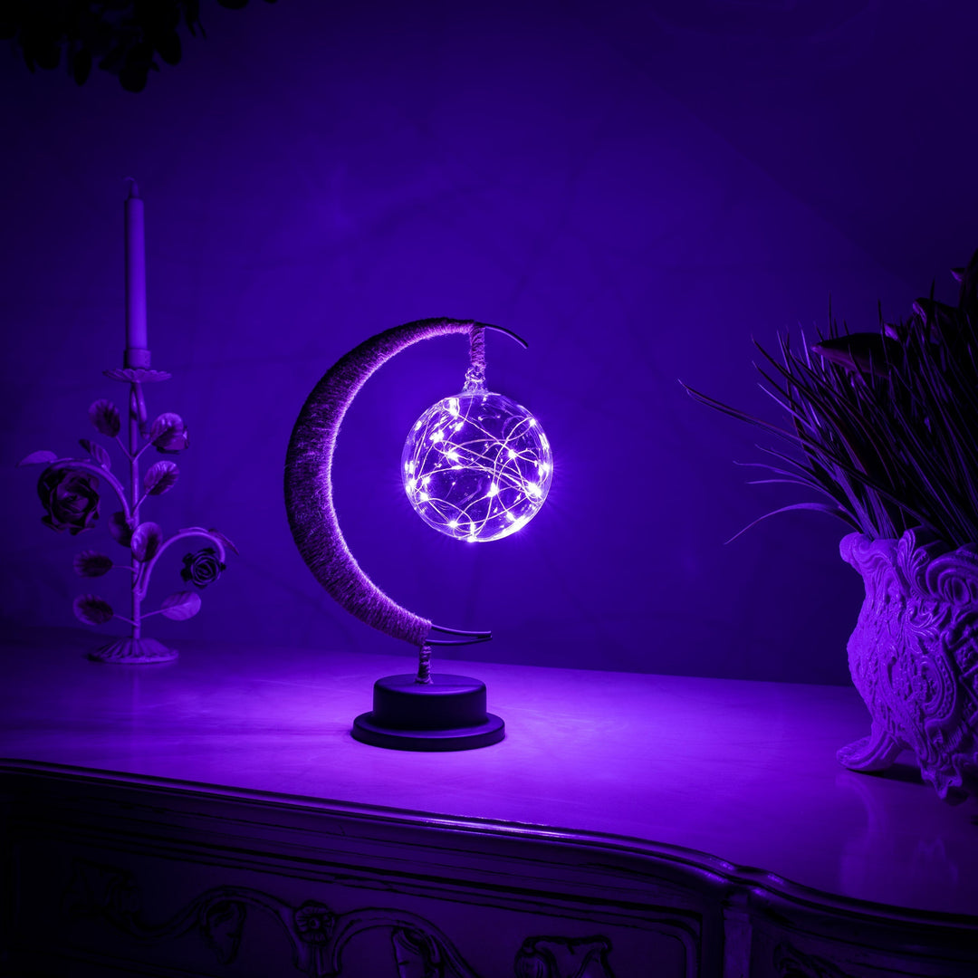 Lunar Lamp | LED Maan Lamp