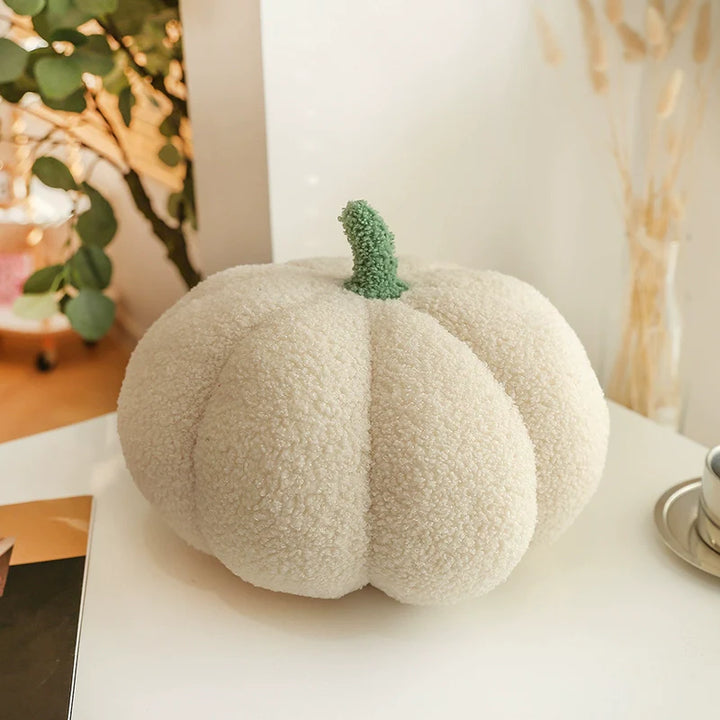 Comfy Cushion | Pompoen Kussen | Zacht & Decoratief Sierkussen