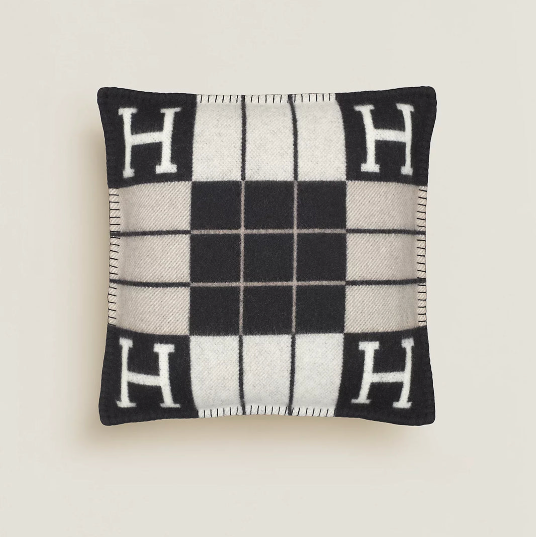 HPillow™ - Luxe Wol-Kasjmier Kussen