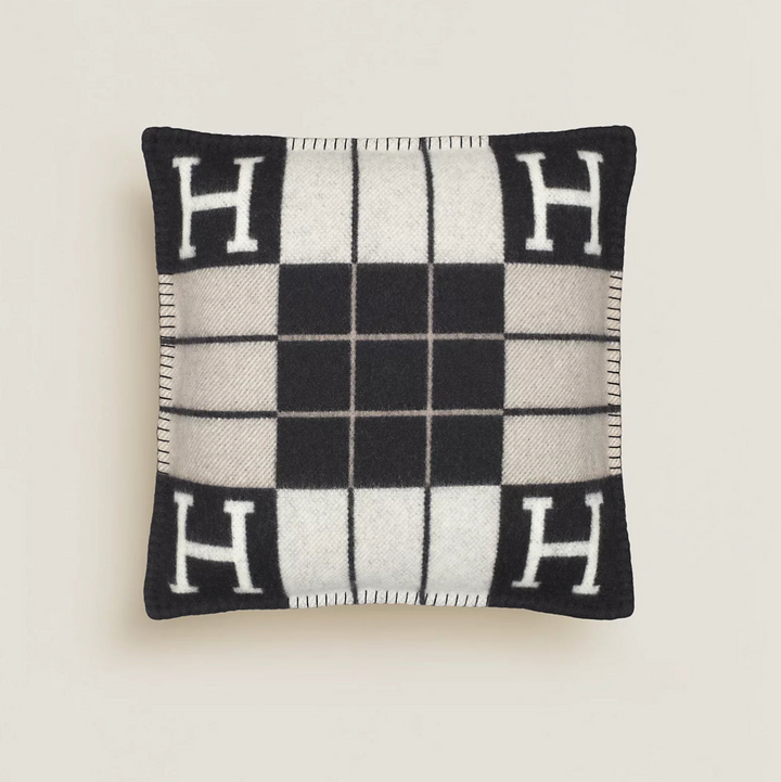 HPillow™ - Luxe Wol-Kasjmier Kussen