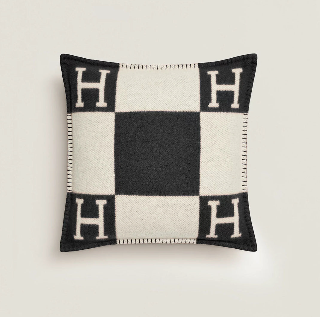 HPillow™ - Luxe Wol-Kasjmier Kussen