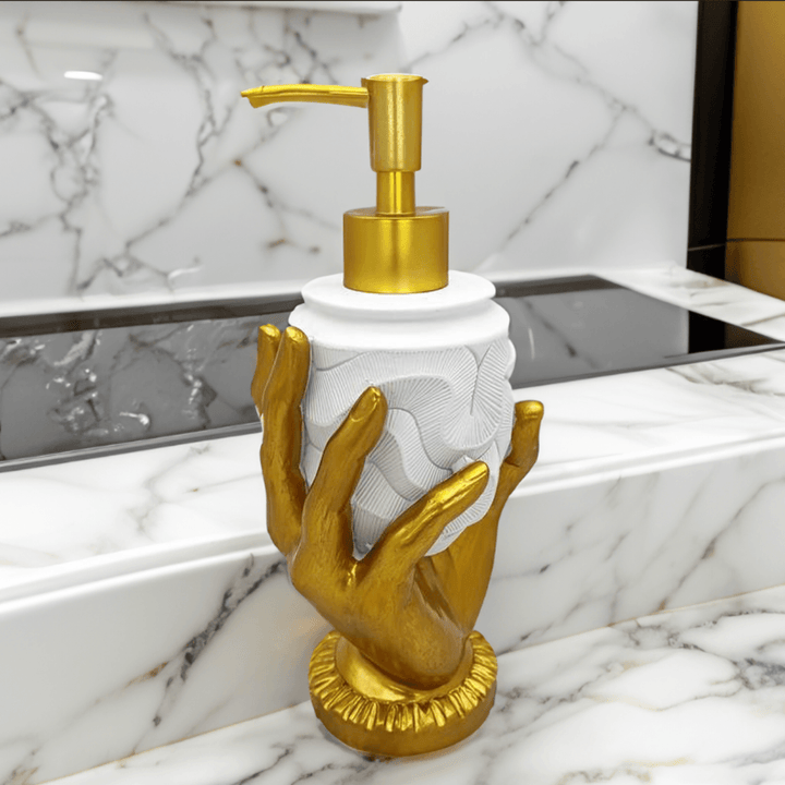 Allure | Luxueuze Zeep dispenser