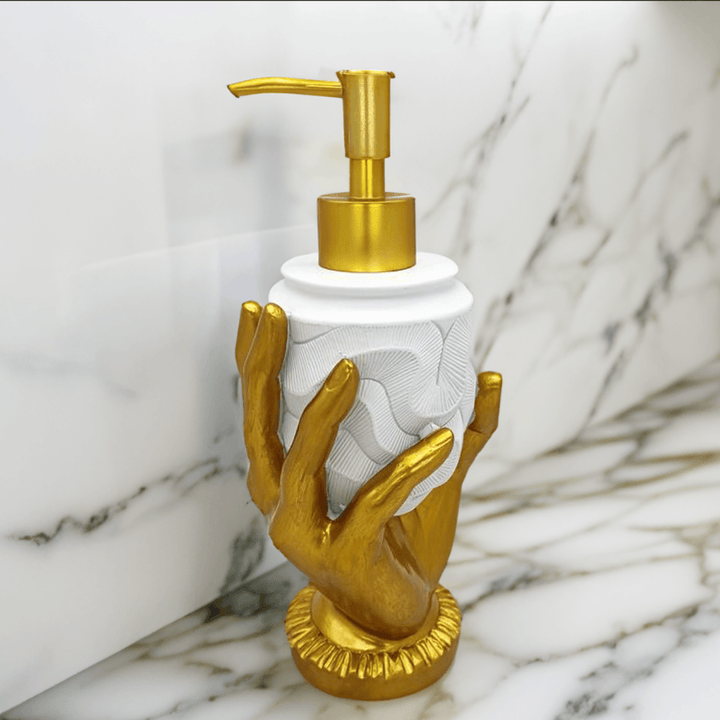 Allure | Luxueuze Zeep dispenser