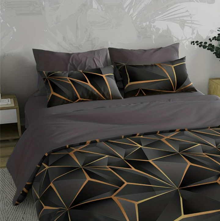 The Hilton Duvet | Luxe & Comfortabele Hotel Dekbed
