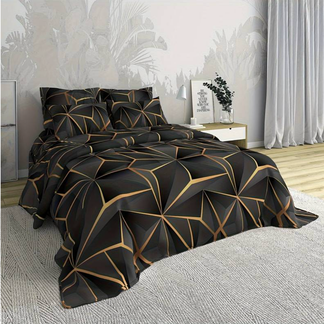 The Hilton Duvet | Luxe & Comfortabele Hotel Dekbed