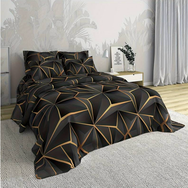 The Hilton Duvet | Luxe & Comfortabele Hotel Dekbed