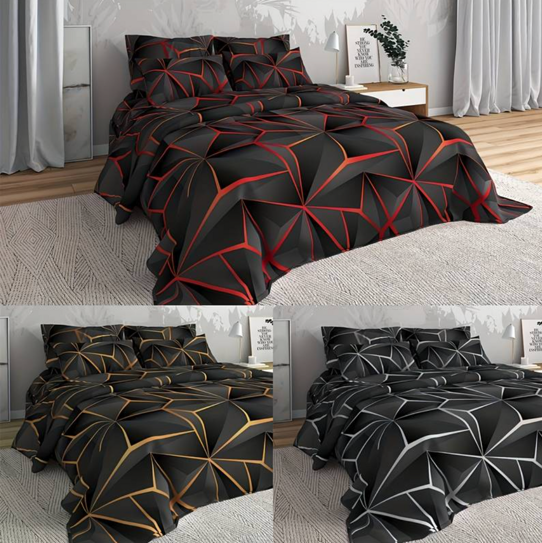 The Hilton Duvet | Luxe & Comfortabele Hotel Dekbed