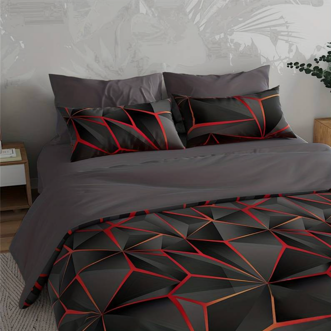 The Hilton Duvet | Luxe & Comfortabele Hotel Dekbed