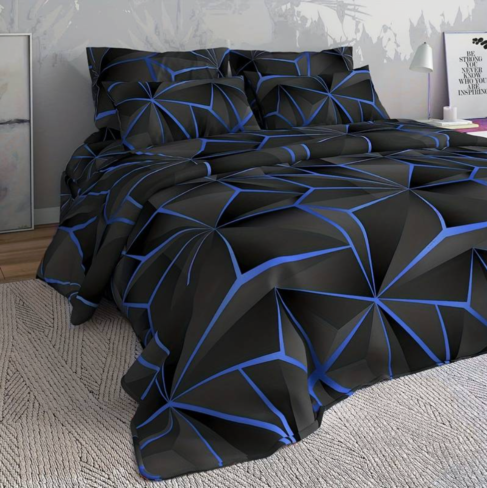 The Hilton Duvet | Luxe & Comfortabele Hotel Dekbed