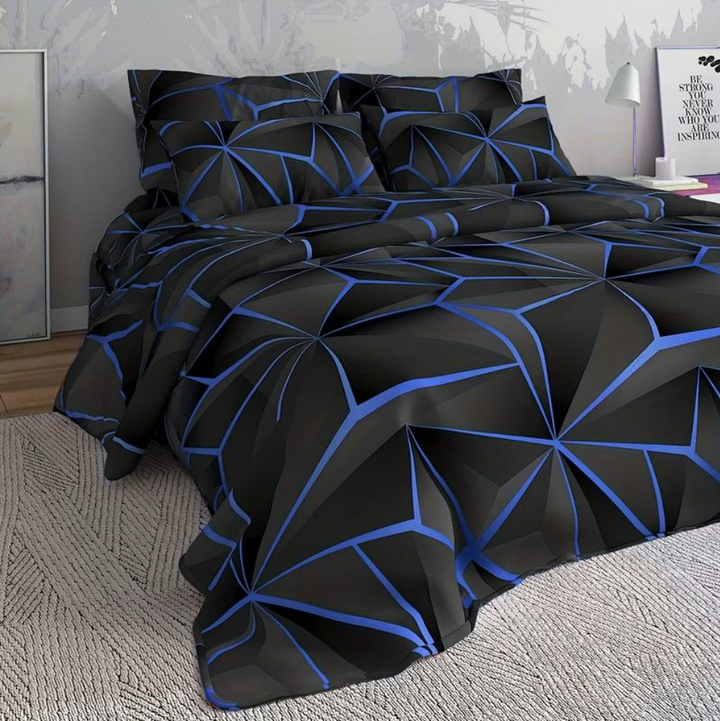 The Hilton Duvet | Luxe & Comfortabele Hotel Dekbed