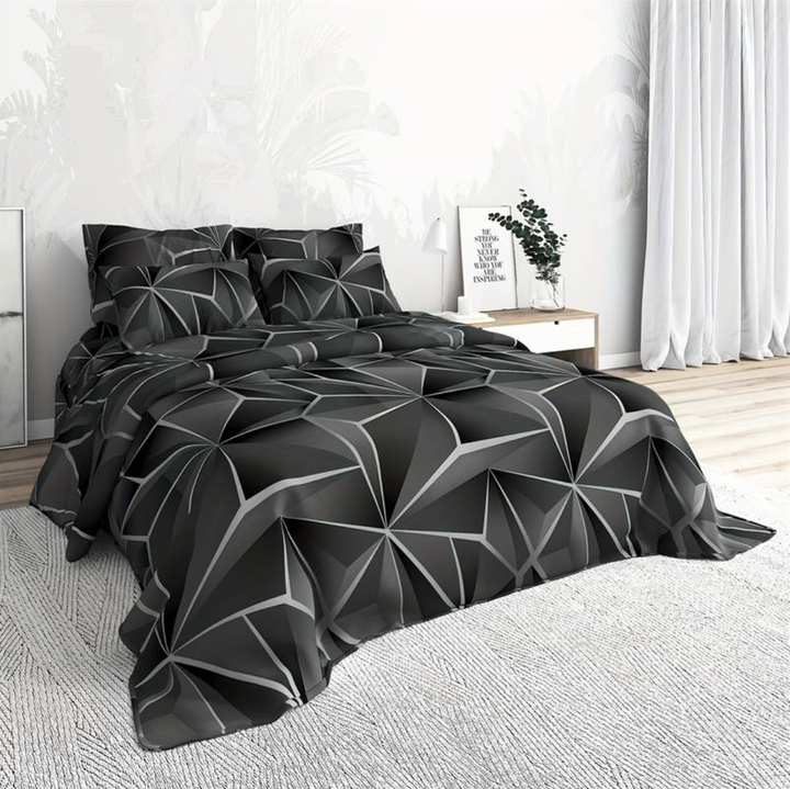 The Hilton Duvet | Luxe & Comfortabele Hotel Dekbed