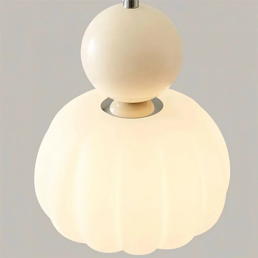 Myna Hanglamp | Crèmekleurig | Modern & Elegant Design
