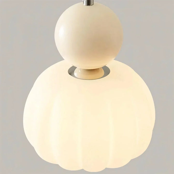 Myna Hanglamp | Crèmekleurig | Modern & Elegant Design