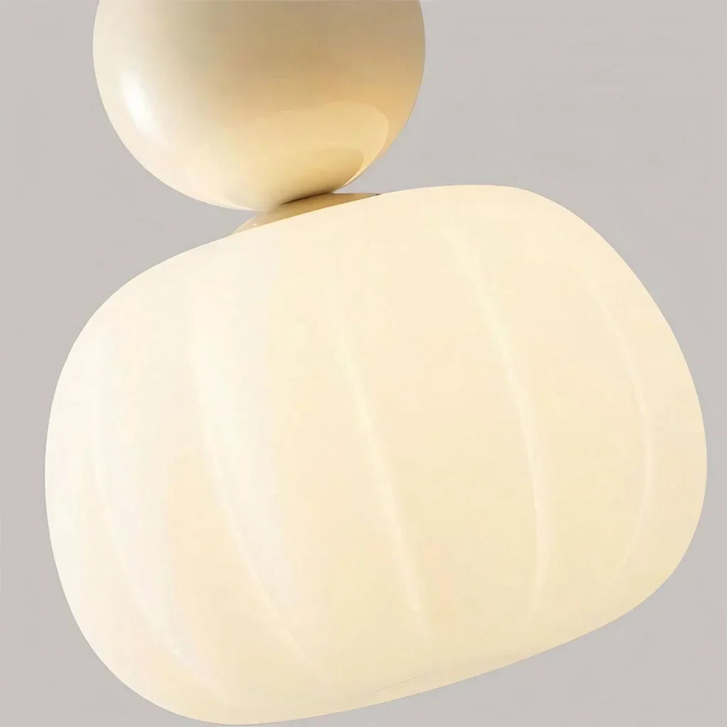 Myna Hanglamp | Crèmekleurig | Modern & Elegant Design