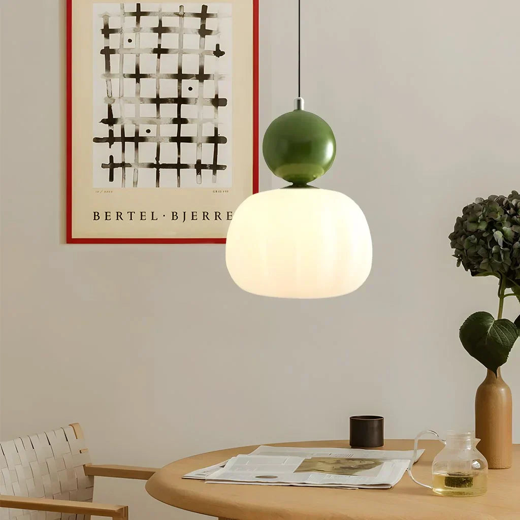 Myna Hanglamp | Crèmekleurig | Modern & Elegant Design