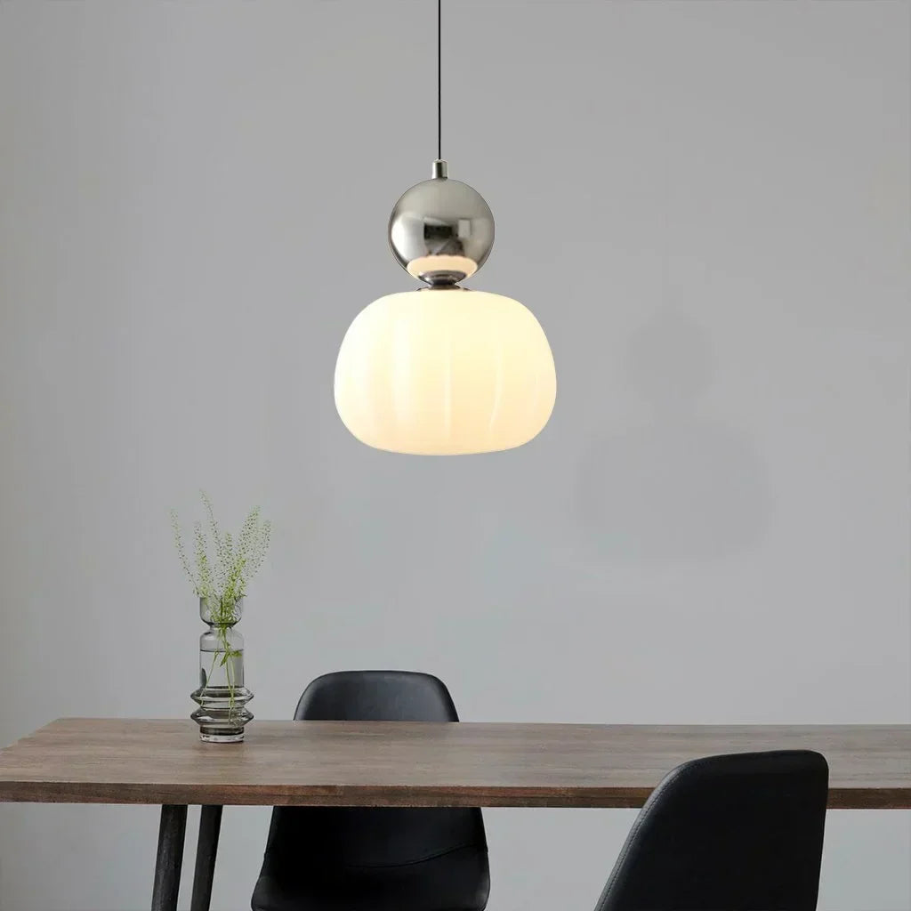 Myna Hanglamp | Crèmekleurig | Modern & Elegant Design