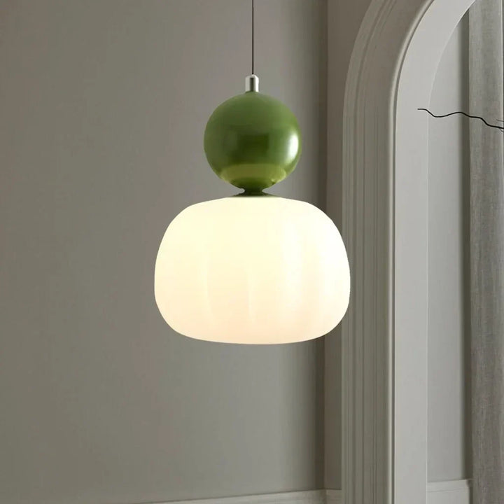 Myna Hanglamp | Crèmekleurig | Modern & Elegant Design