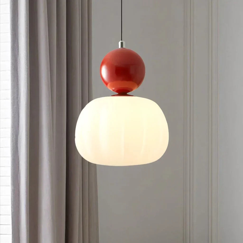 Myna Hanglamp | Crèmekleurig | Modern & Elegant Design