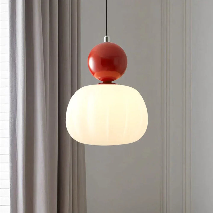 Myna Hanglamp | Crèmekleurig | Modern & Elegant Design
