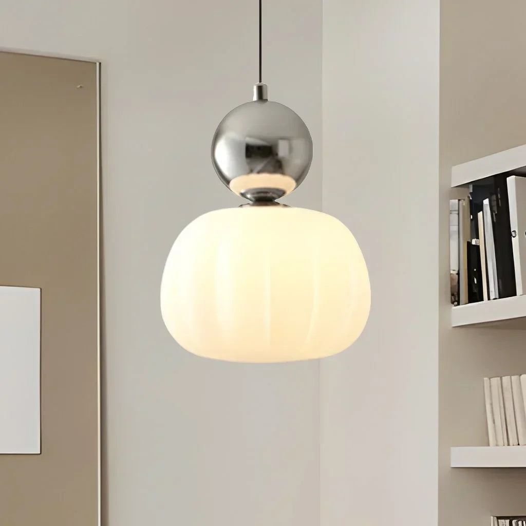 Myna Hanglamp | Crèmekleurig | Modern & Elegant Design