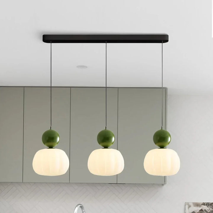 Myna Hanglamp | Crèmekleurig | Modern & Elegant Design