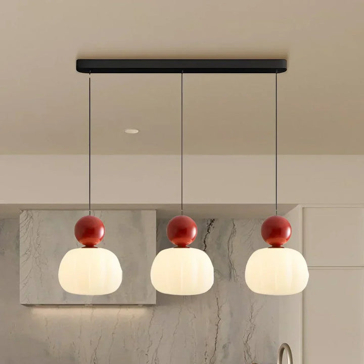 Myna Hanglamp | Crèmekleurig | Modern & Elegant Design