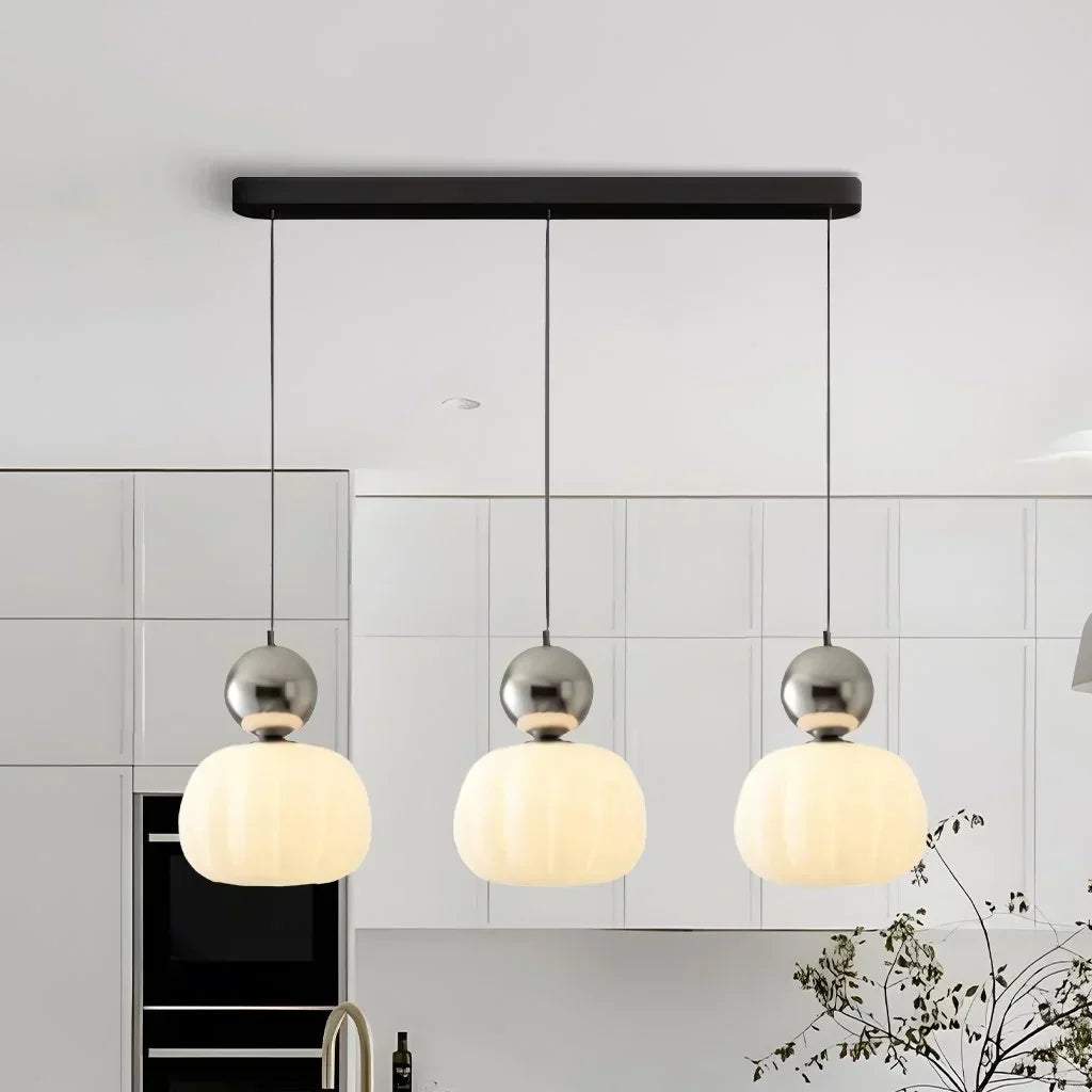 Myna Hanglamp | Crèmekleurig | Modern & Elegant Design