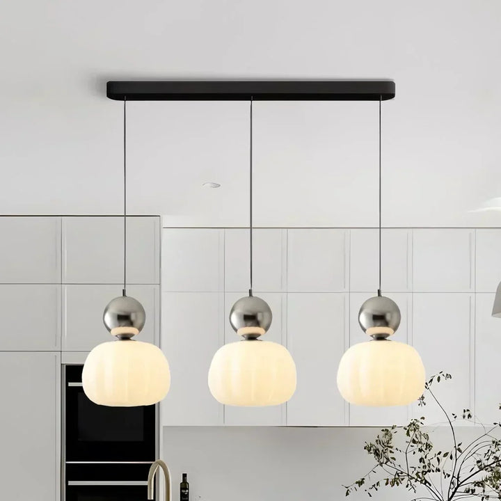 Myna Hanglamp | Crèmekleurig | Modern & Elegant Design