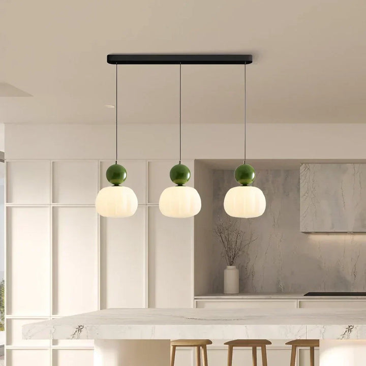 Myna Hanglamp | Crèmekleurig | Modern & Elegant Design