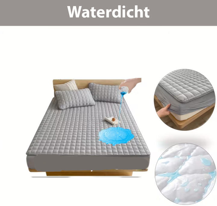 Sloom™ Gepolsterter Matratzenbezug