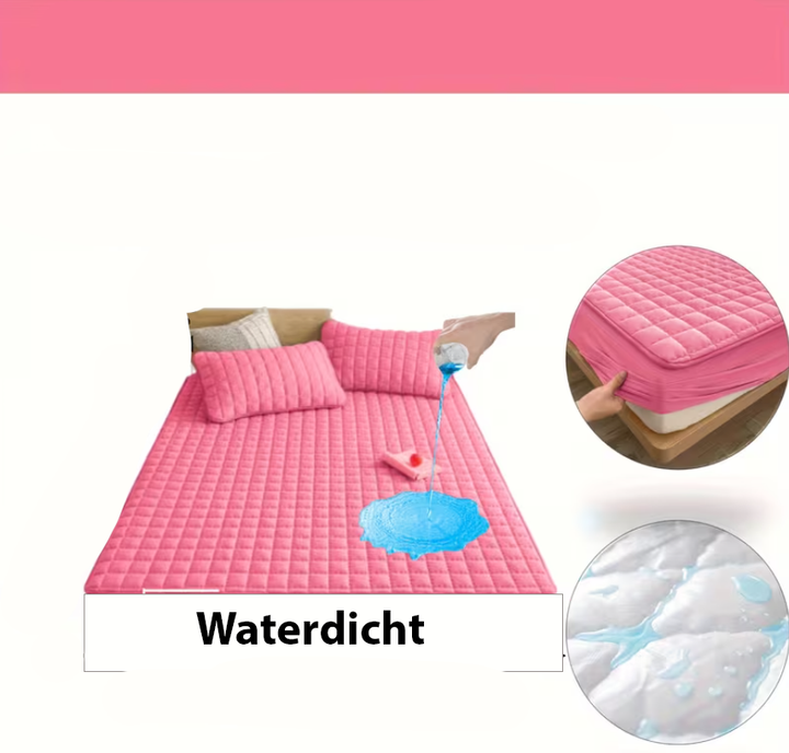 Sloom™ Gepolsterter Matratzenbezug