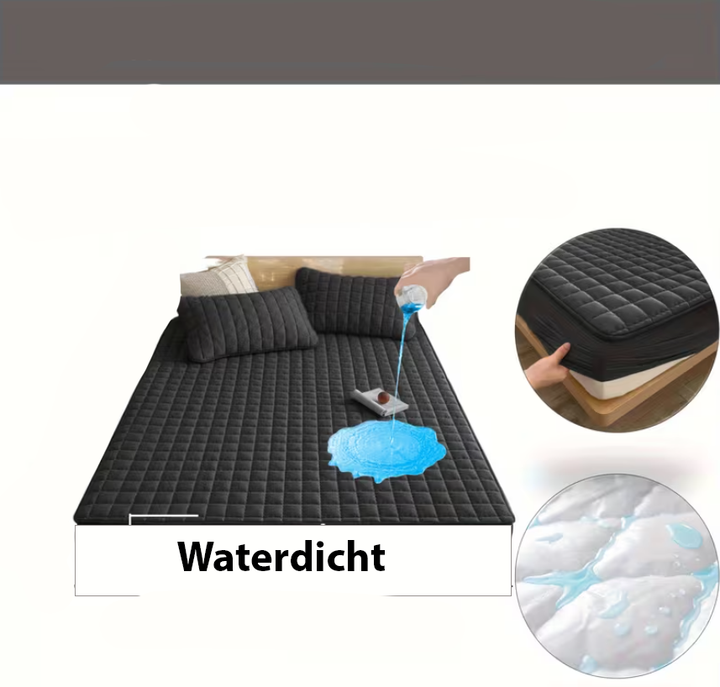 Sloom™ Gepolsterter Matratzenbezug