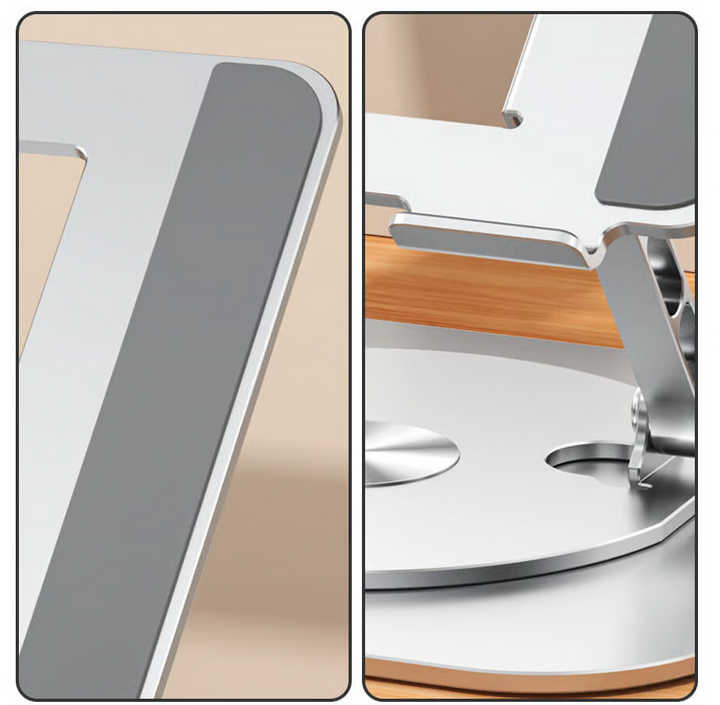 ProStand™ | 360° Ergonomische Laptopstand