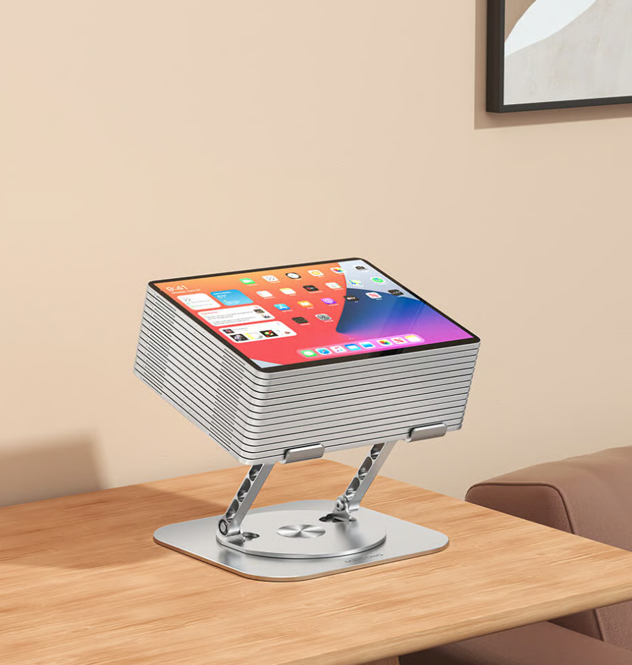 ProStand™ | 360° Ergonomische Laptopstand