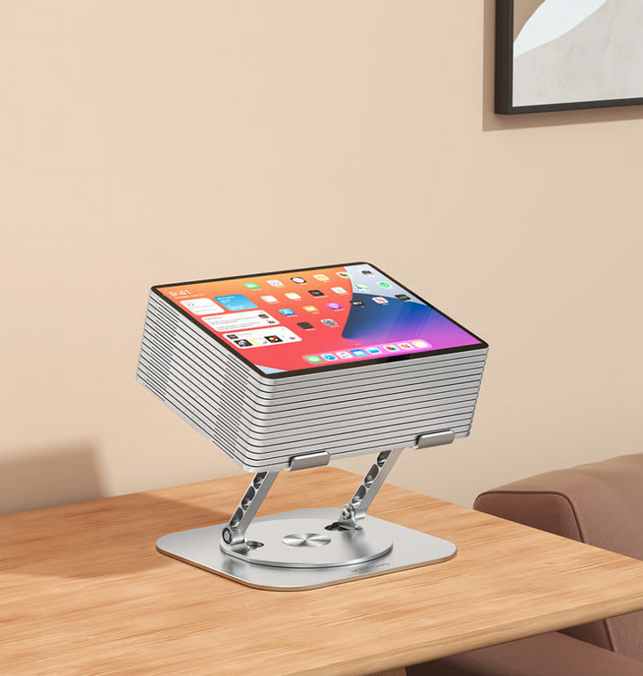 ProStand™ | 360° Ergonomische Laptopstand