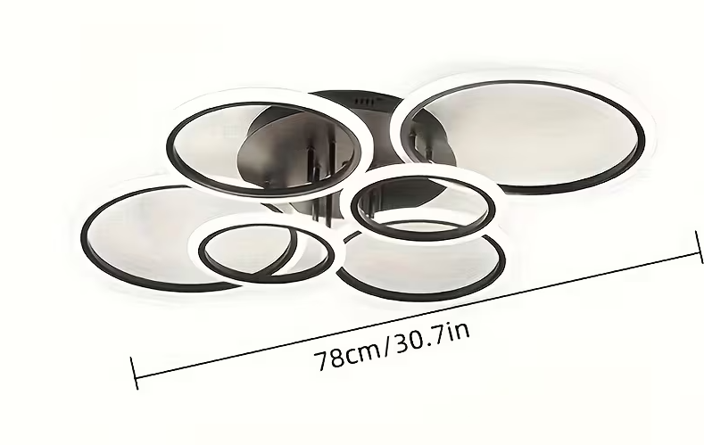 Luminor™ | Plafondlamp