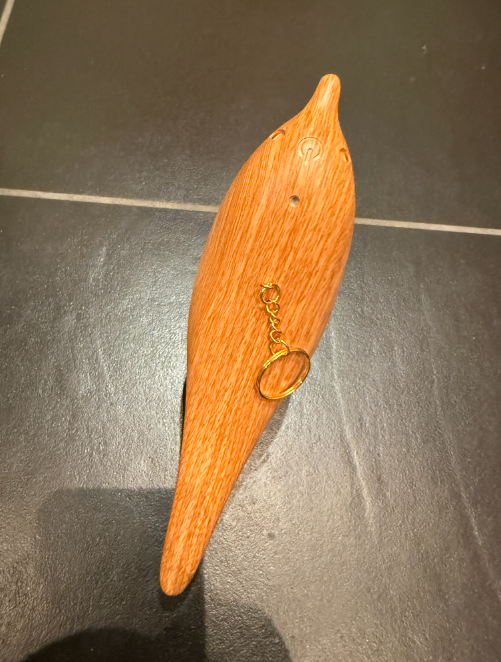 BirdZen™ Dimbare LED Tafellamp