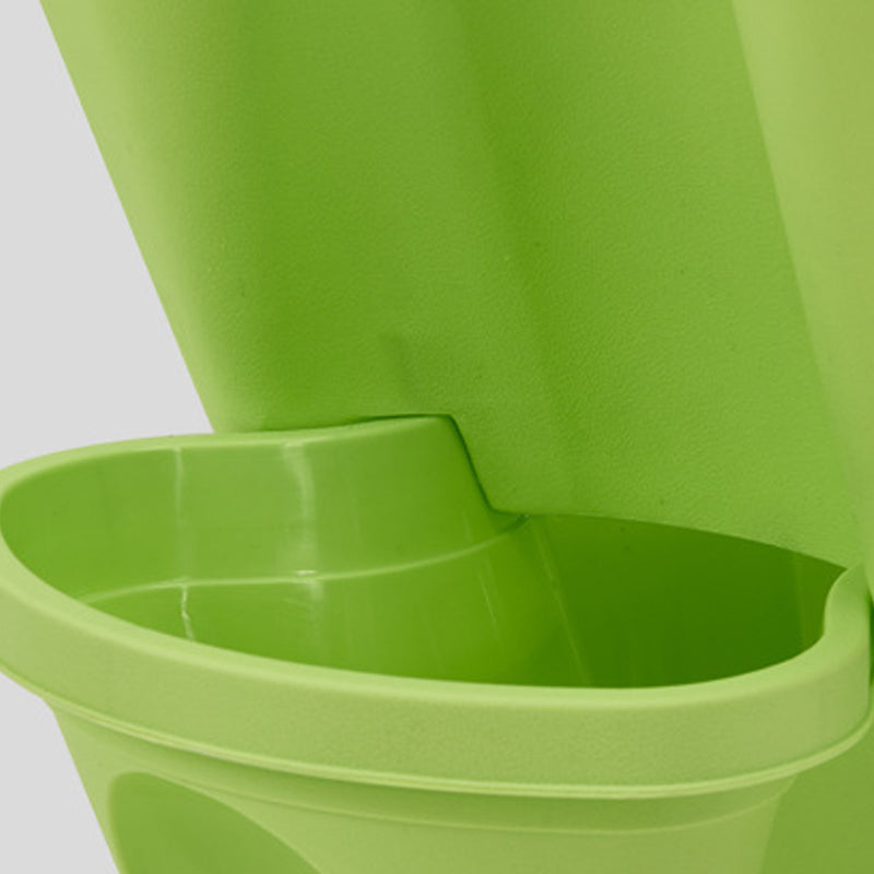 Stack-Up Plantenbak | Bespaar ruimte met de stijlvolle stapelbakken