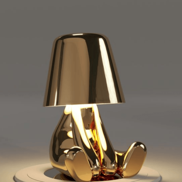 ThinkerLamps | Stijlvolle bureaulamp