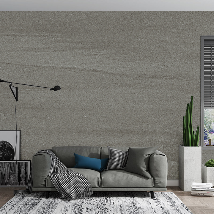 Cemento Grigio | Zelfklevend PVC Behang