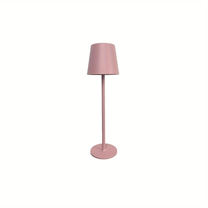 Draadloze Tafellamp | Moderne lamp met aanraakbediening