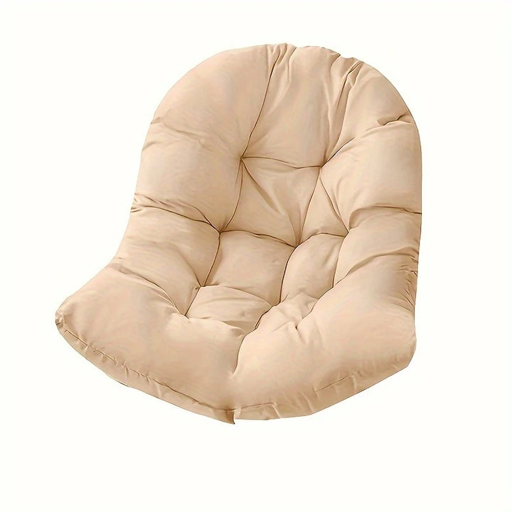 Luxe Dikke Stoelkussen | Voor Hangstoelen & Loungebanken