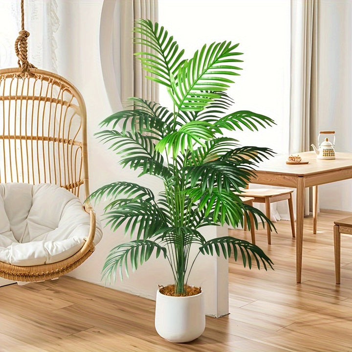 Lifelike Artificial Plants | Perfect voor Luxe Binnen Decoratie