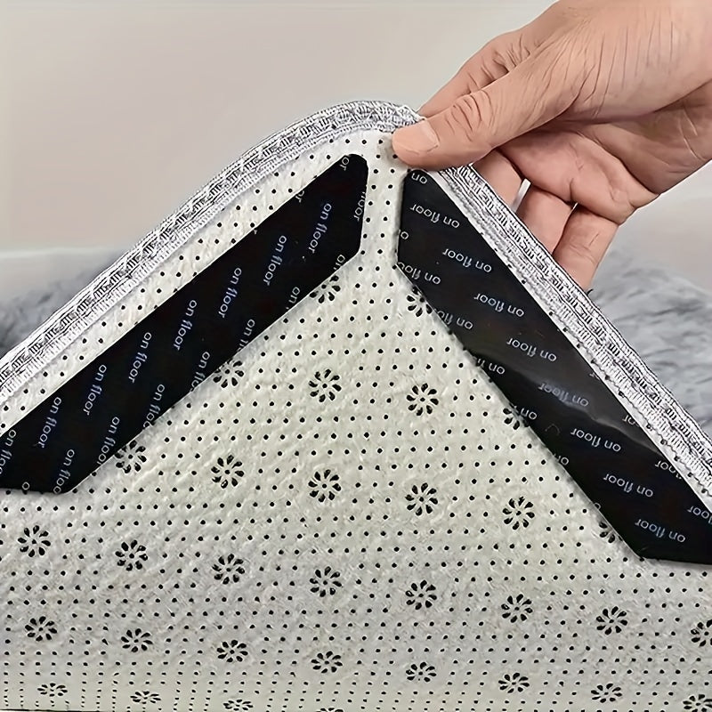 GRIP STRIPS Antislip Stickers | Verwijderbaar & Herbruikbaar voor Veilige Oppervlakken