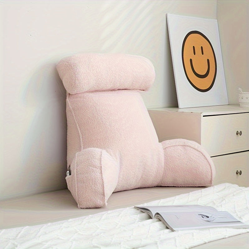 Comfort Cushion | Ideale Ondersteuning voor Thuis