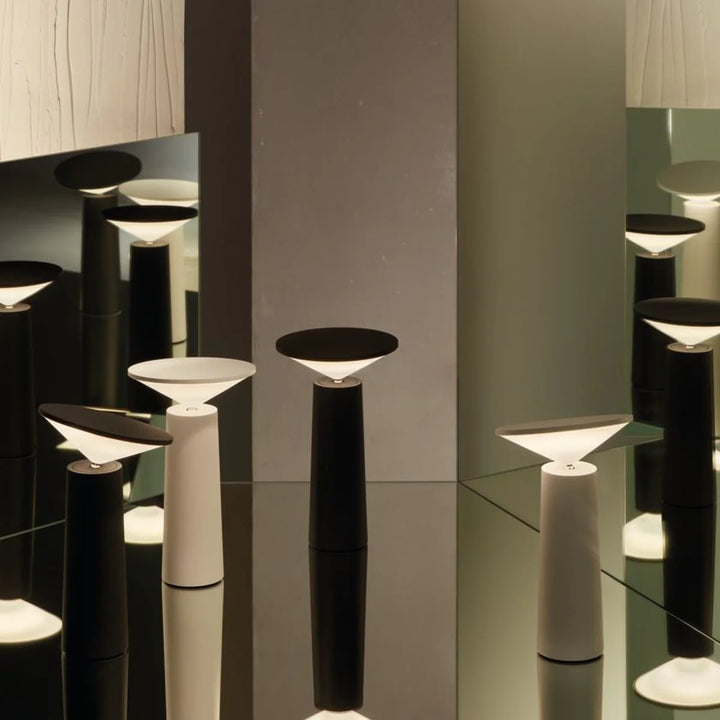 Luminara™ kabellose Lampe