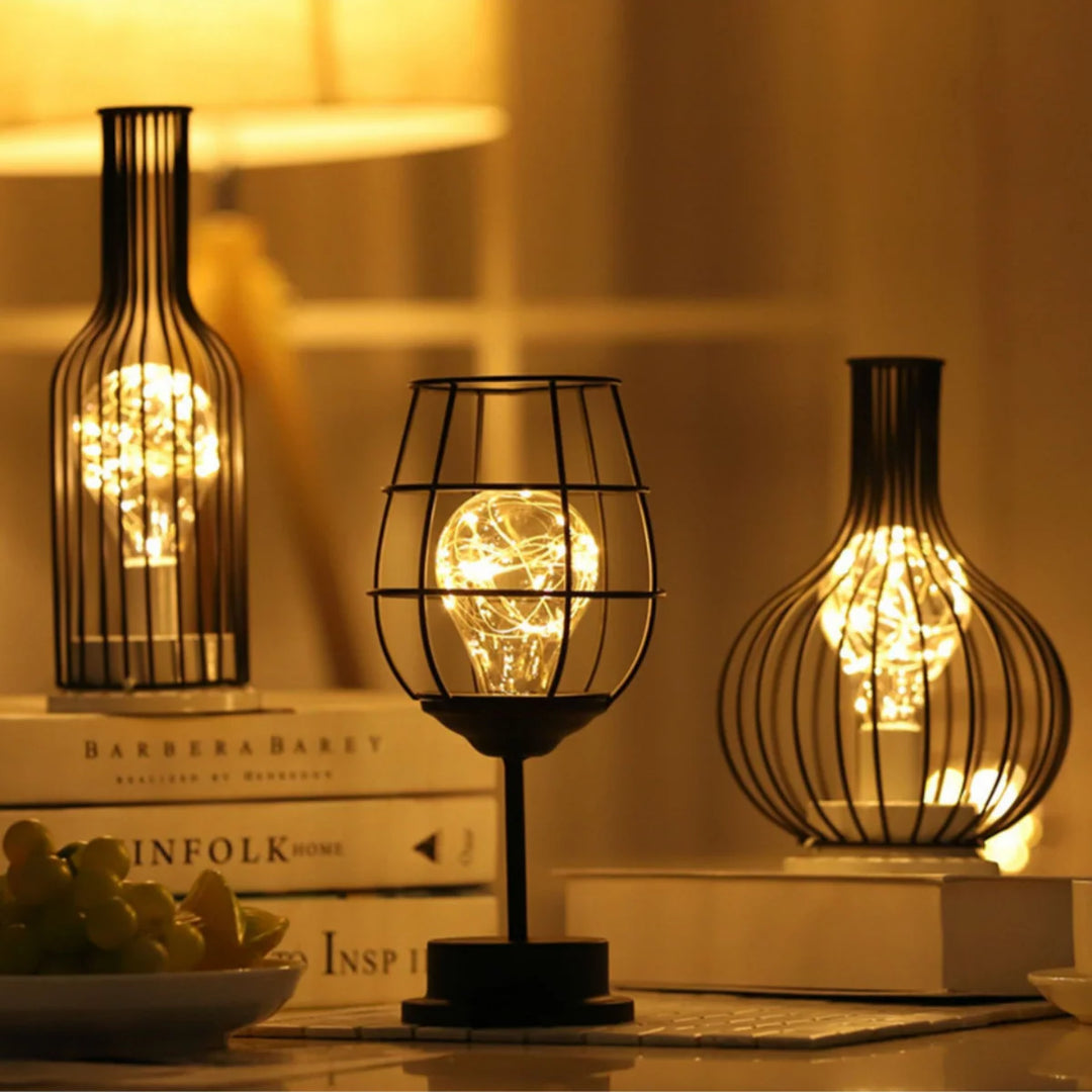 Velora™ Lampe d'ambiance