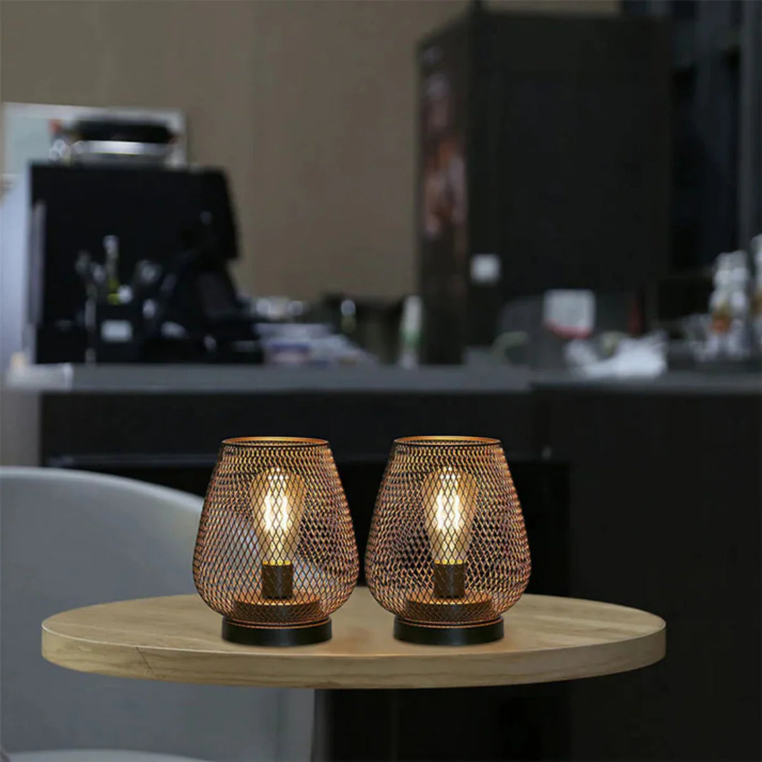 Vira™ lanterne LED